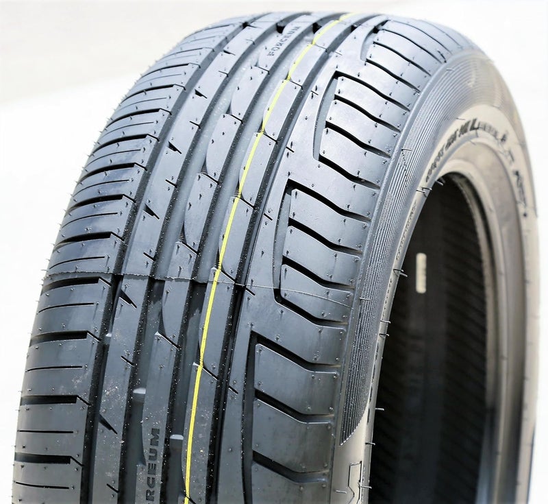 Forceum Octa All-Season Passenger Car High Performance Radial Tire-205/50R16 205/50ZR16 205/50/16 205/50-16 91W Load Range XL 4-Ply BSW Black Side Wall UTQG 400AAA - Image 2